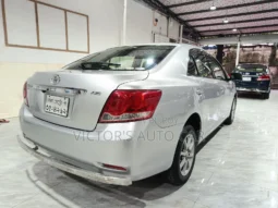 
										Used 2010 Toyota Allion full									