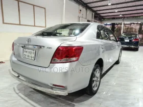 Used 2010 Toyota Allion