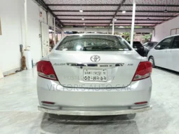 
										Used 2010 Toyota Allion full									