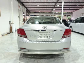 Used 2010 Toyota Allion