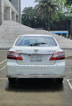 Used 2010 Toyota Premio