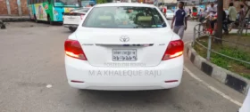 Used 2015 Toyota Allion