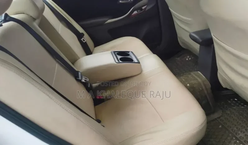 
								Used 2015 Toyota Allion full									