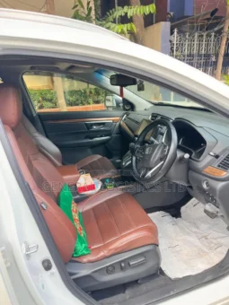 
										Used 2018 Honda CR-V full									