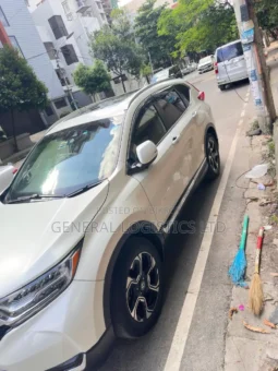 
										Used 2018 Honda CR-V full									