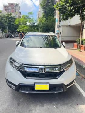 Used 2018 Honda CR-V