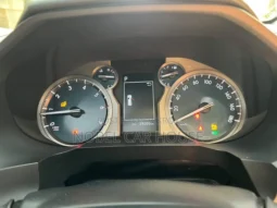 Used 2022 Toyota Land Cruiser full