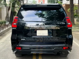 Used 2022 Toyota Land Cruiser full