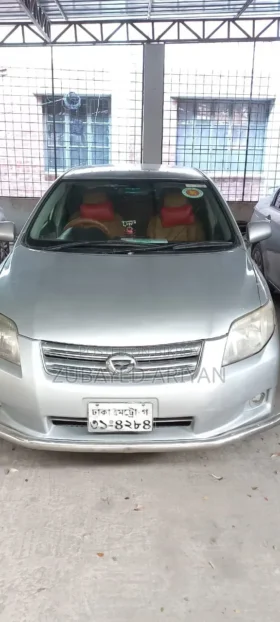 Used 2008 Toyota Axio