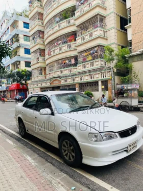Used 1999 Toyota Corolla