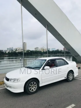 Used 1999 Toyota Corolla