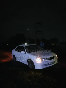 Used 1999 Toyota Corolla