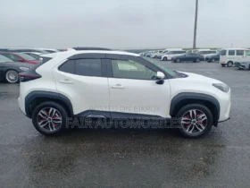 Used 2021 Toyota Yaris Cross
