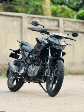Used Hero Xtreme 125R 127