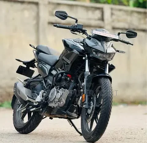Used Hero Xtreme 125R 127 full