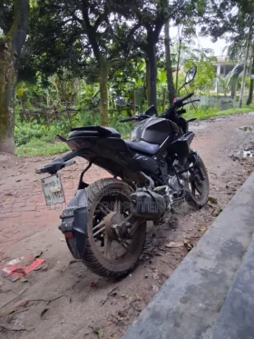 Used Hero Xtreme 125R 127