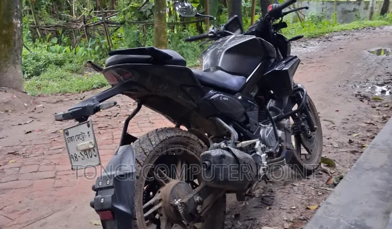 Used Hero Xtreme 125R 127 full