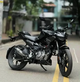 Used Hero Xtreme 125R 127