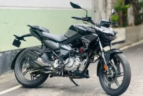 Used Hero Xtreme 125R 127