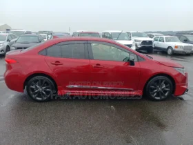 Used 2022 Toyota Corolla