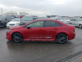 Used 2022 Toyota Corolla