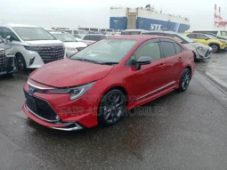 
										Used 2022 Toyota Corolla full									