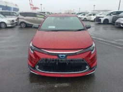 
										Used 2022 Toyota Corolla full									