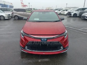 Used 2022 Toyota Corolla