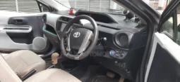 
										Used 2013 Toyota Aqua full									