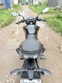 
										Used Bajaj Pulsar N160 160 full									