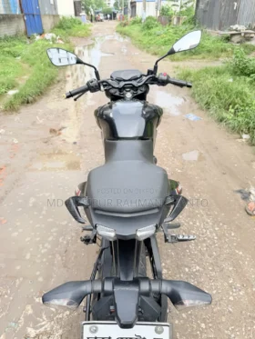 Used Bajaj Pulsar N160 160