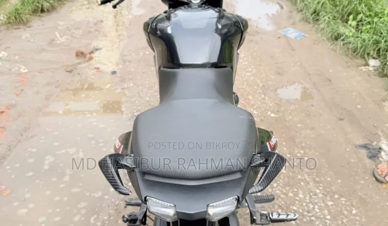 
								Used Bajaj Pulsar N160 160 full									