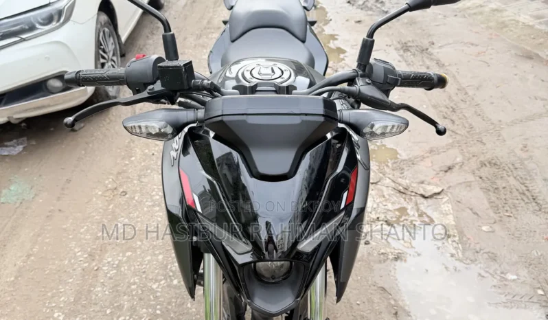 Used Bajaj Pulsar N160 160 full