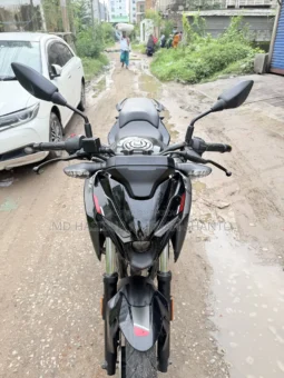 Used Bajaj Pulsar N160 160