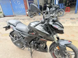 Used Bajaj Pulsar N160 160