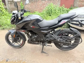 Used Bajaj Pulsar N160 160