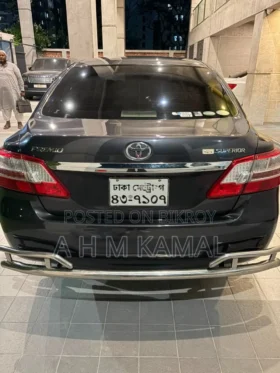 Used 2015 Toyota Premio