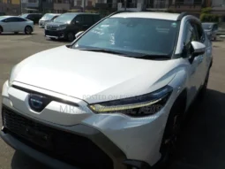 Used 2023 Toyota Corolla Cross