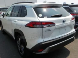 Used 2023 Toyota Corolla Cross