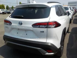Used 2023 Toyota Corolla Cross