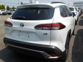 Used 2023 Toyota Corolla Cross