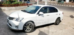 Used 2014 Toyota Axio full