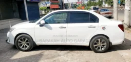 Used 2014 Toyota Axio full