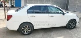 Used 2014 Toyota Axio