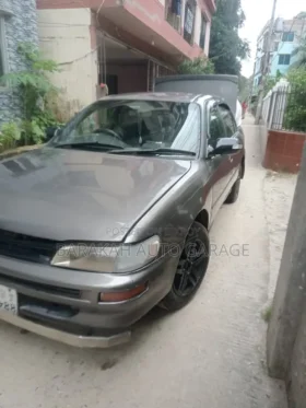 Used 1995 Toyota Corolla