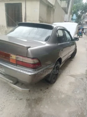 Used 1995 Toyota Corolla