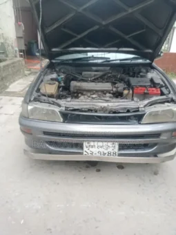 
										Used 1995 Toyota Corolla full									