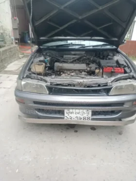 Used 1995 Toyota Corolla