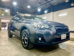 
										Used 2019 Subaru XV full									