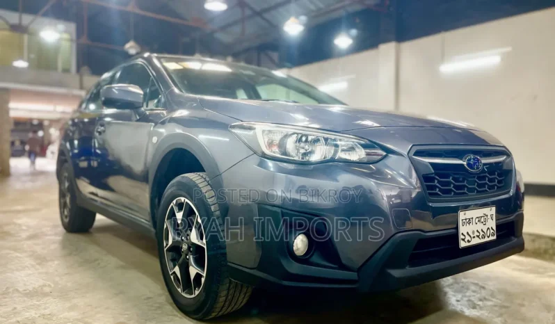 
								Used 2019 Subaru XV full									